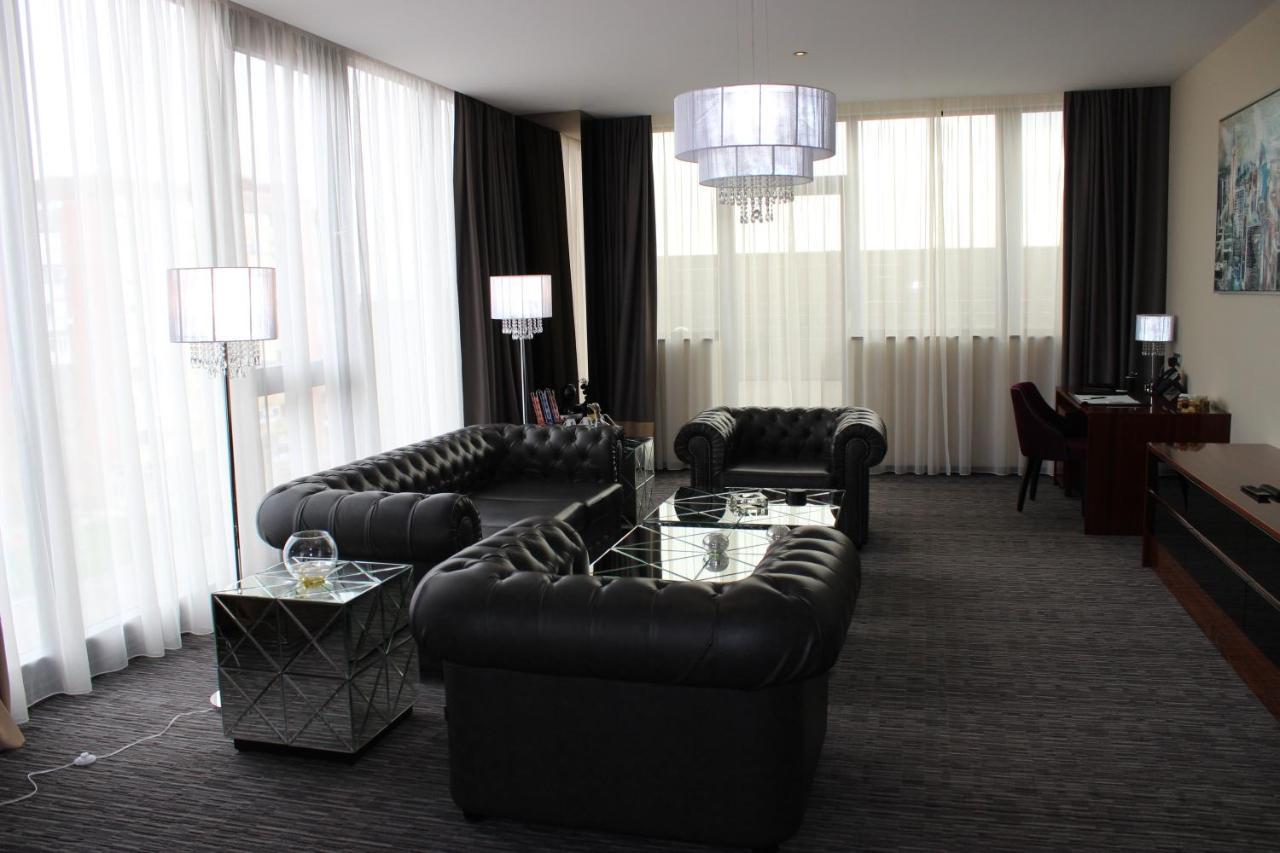 Admiral 4* Zagreb
