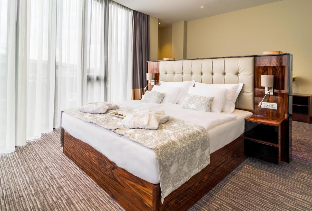 Admiral 4* Zagreb