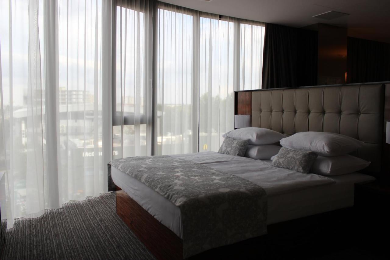 Hotel Admiral