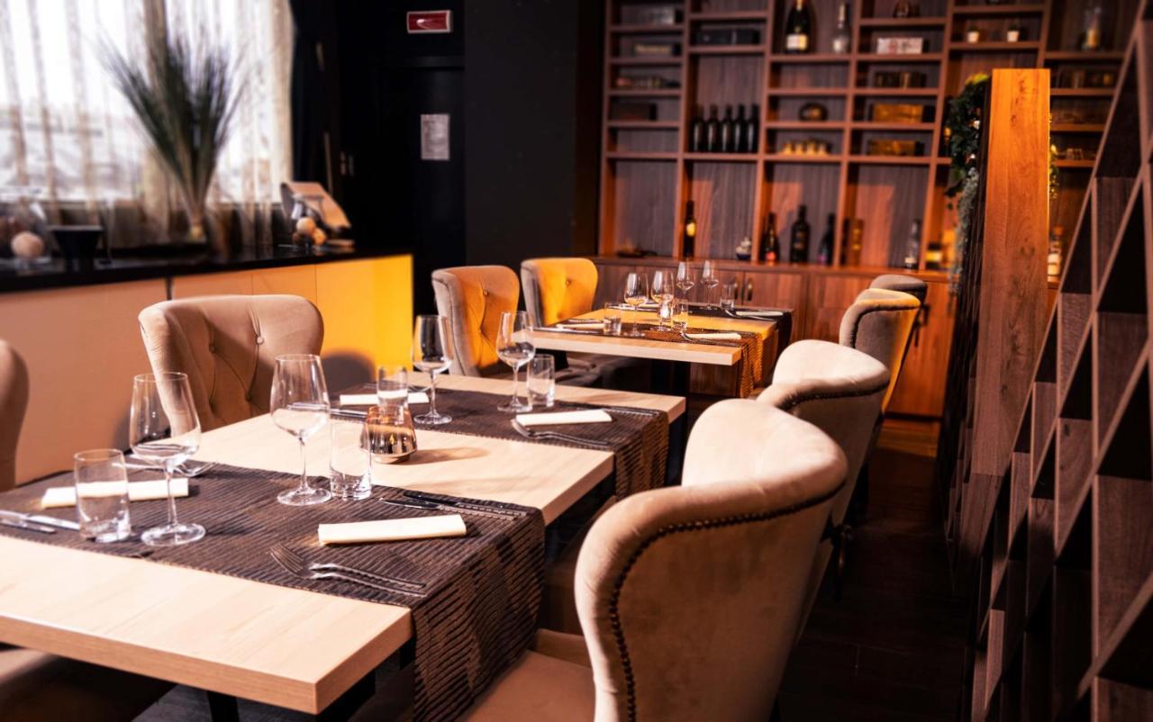 Admiral 4* Zagreb