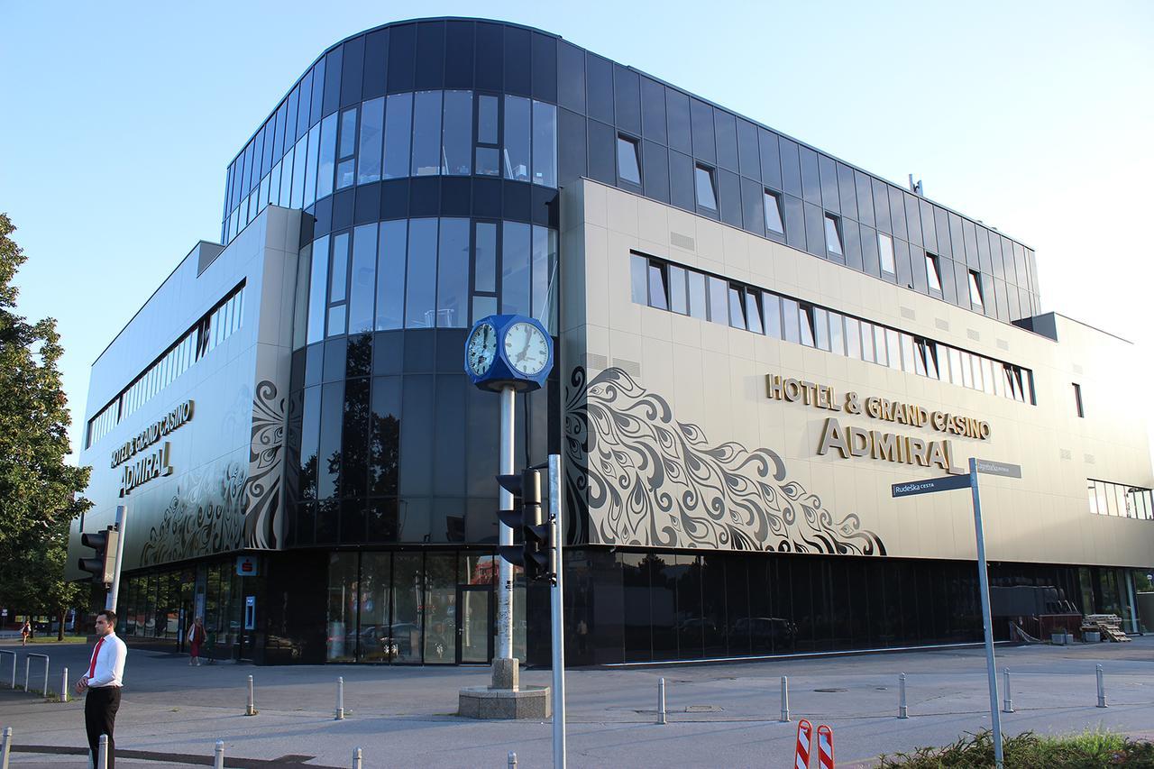 Hotel Admiral