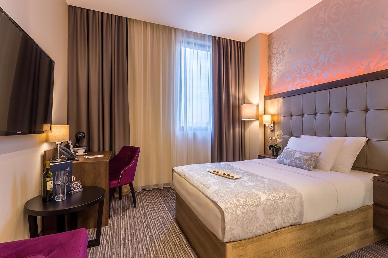 Admiral 4* Zagreb