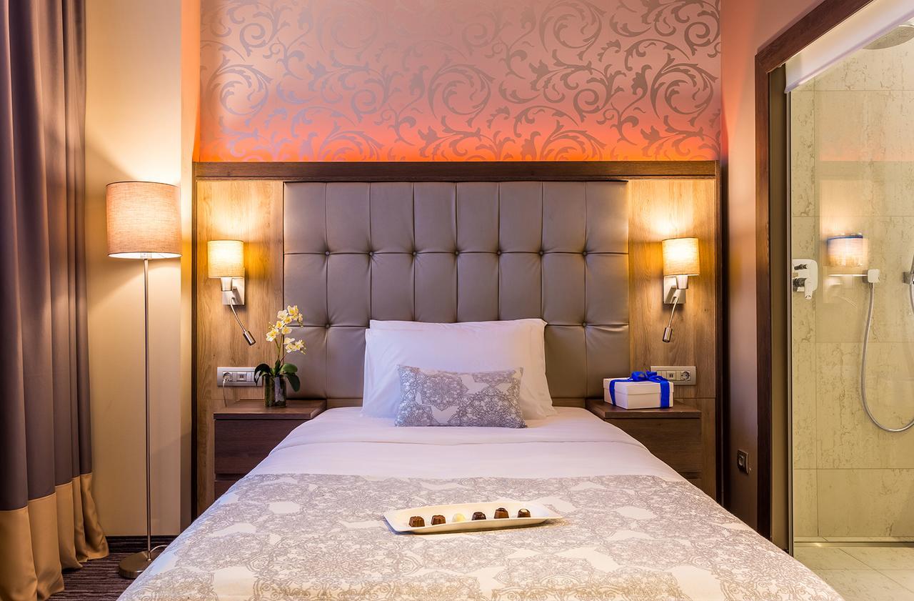 Hotel Admiral 4*