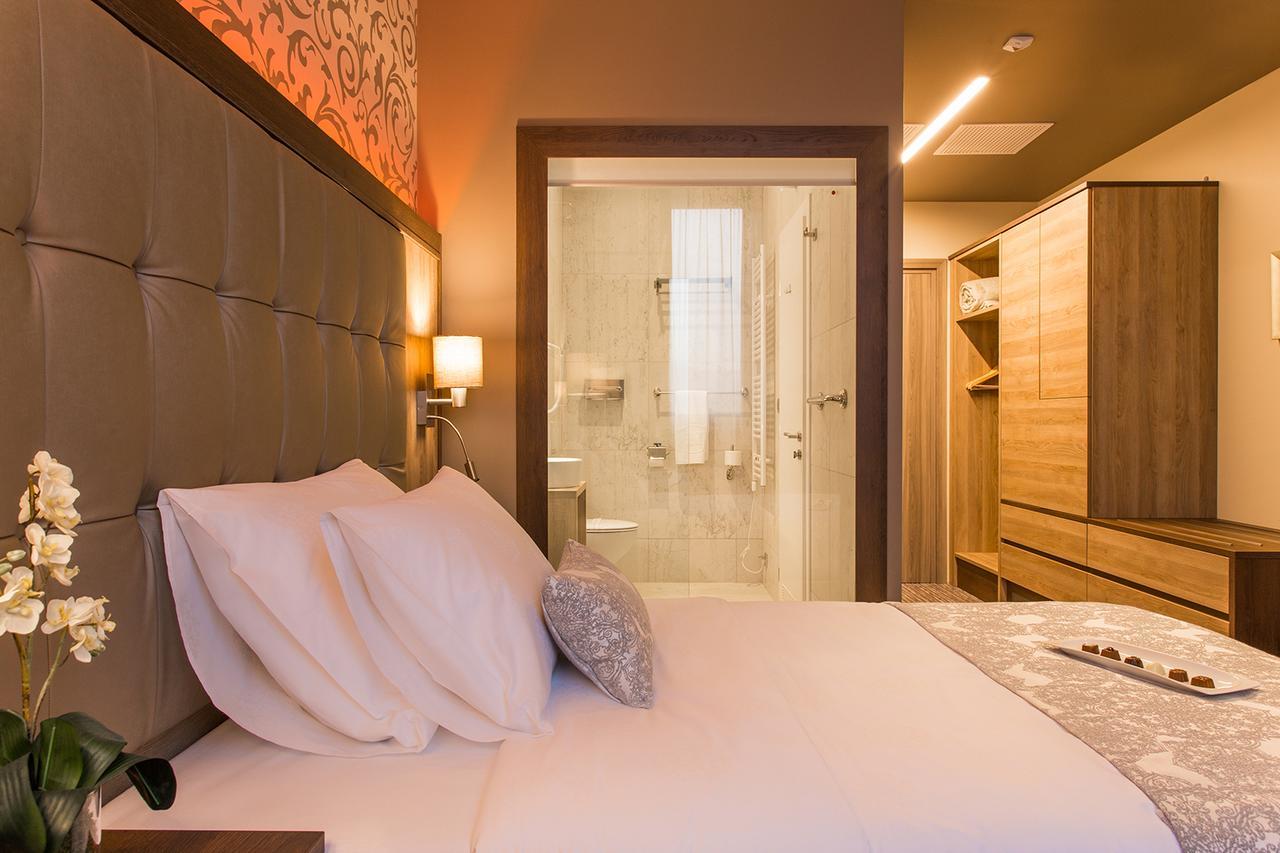 Admiral Hotel Zagreb