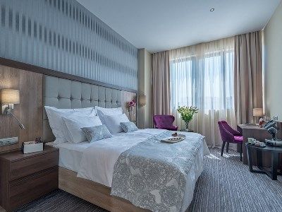Hotel Admiral Zagreb