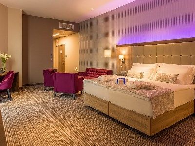 Hotel Admiral Zagreb