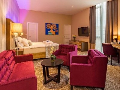 Hotel Admiral 4*