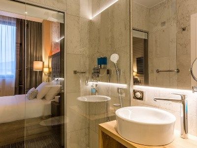 Admiral 4* Zagreb